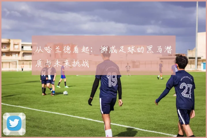 从哈兰德看起:挪威足球的黑马潜质与未来挑战